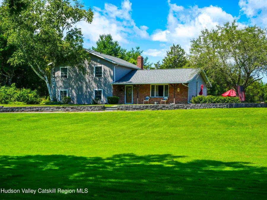 3017 Old Kings Road, Catskill, NY 12414 - #3