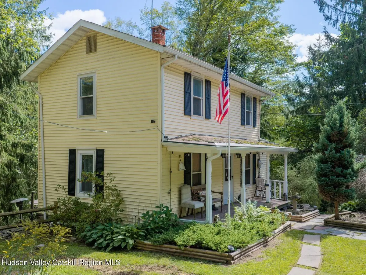 934 County Road 36, Margaretville, NY 12455 - #1