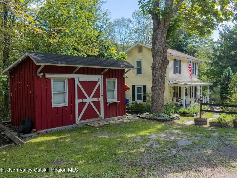 934 County Road 36, Margaretville, NY 12455 - #2