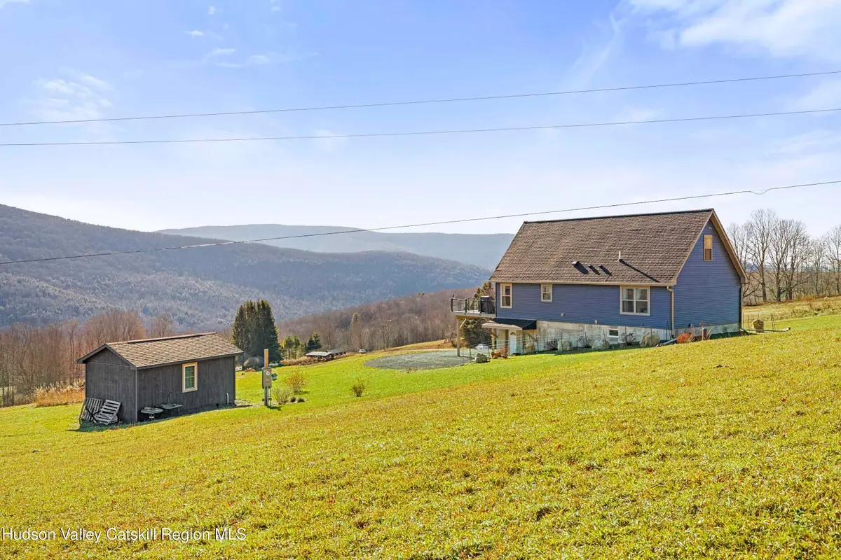 130 Hanley Road, Fleischmanns, NY 12430 - #1