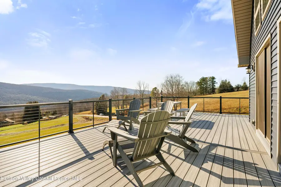 130 Hanley Road, Fleischmanns, NY 12430 - #3