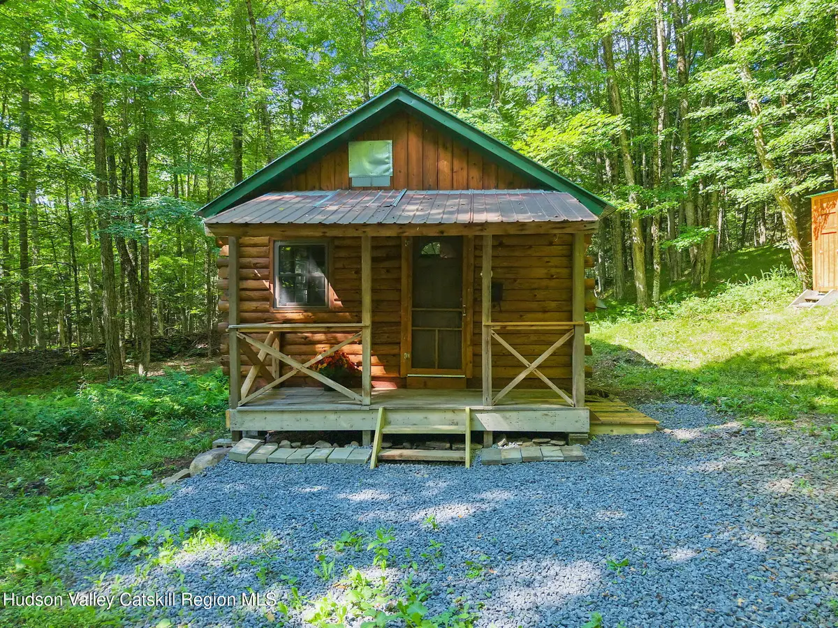 201 Tuttle Road, Jefferson, NY 12093 - #1