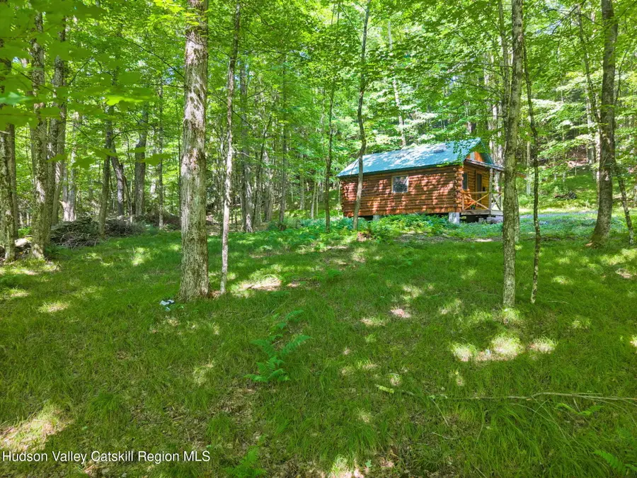 201 Tuttle Road, Jefferson, NY 12093 - #2