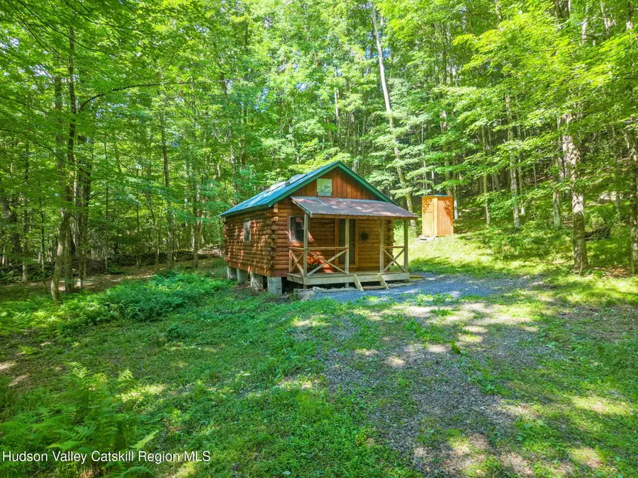 201 Tuttle Road, Jefferson, NY 12093 - #3