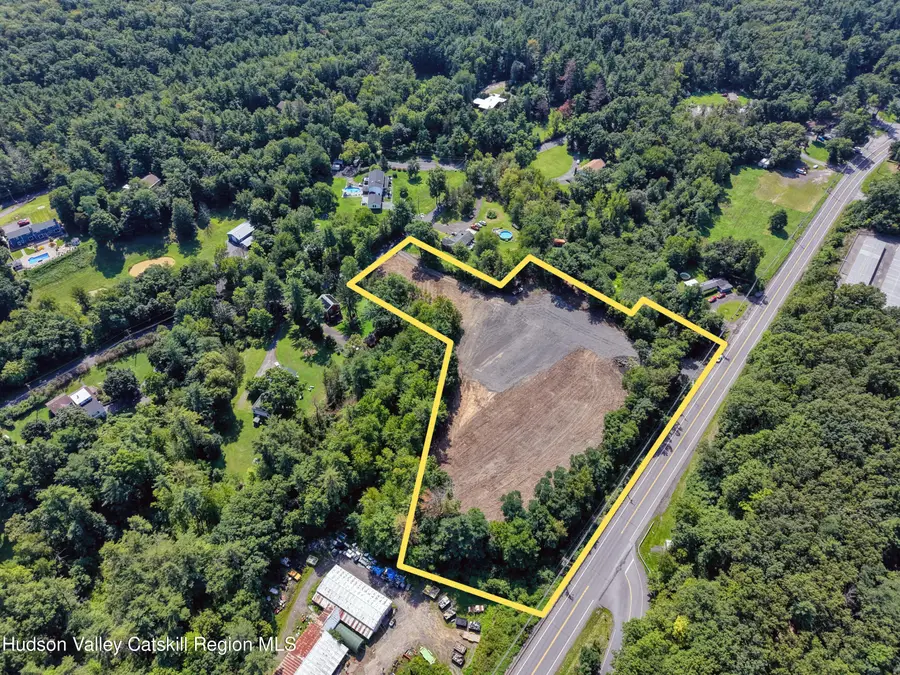 2286 Route 9w, Bloomington, NY 12411 - #2