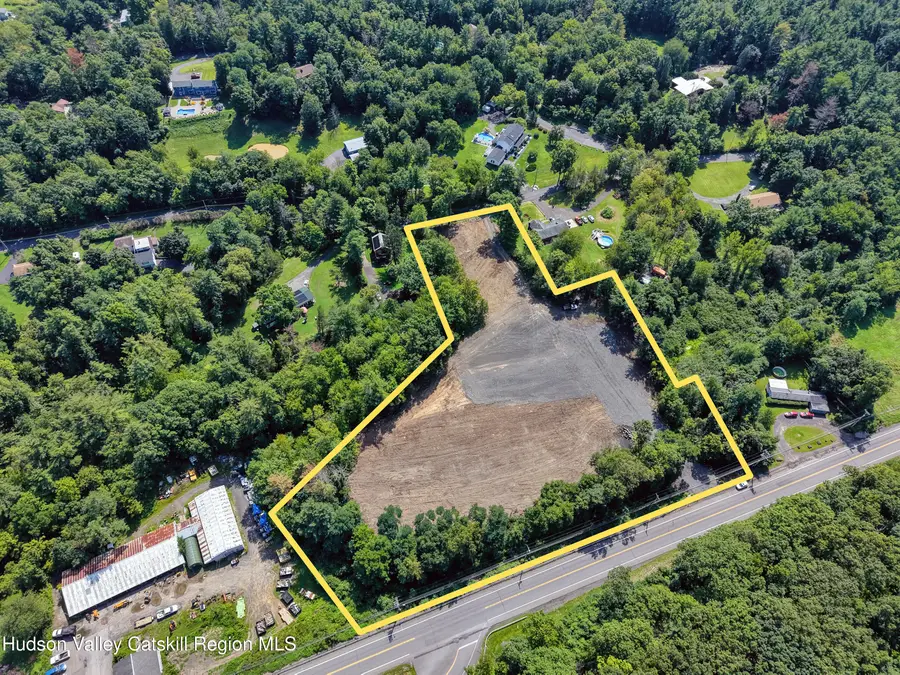 2286 Route 9w, Bloomington, NY 12411 - #3