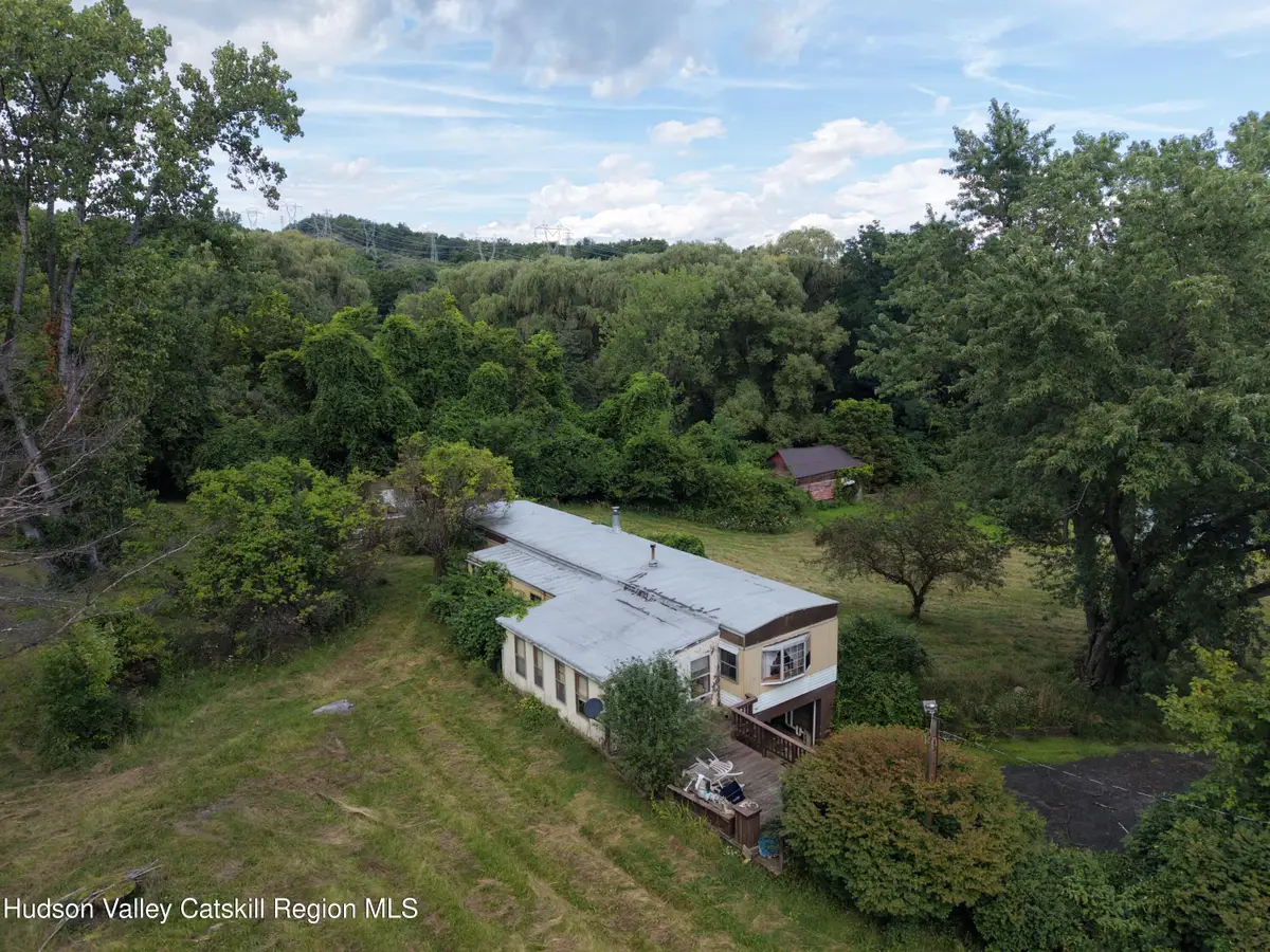 211 Roberts Hill Road, West Coxsackie, NY 12192 - #1