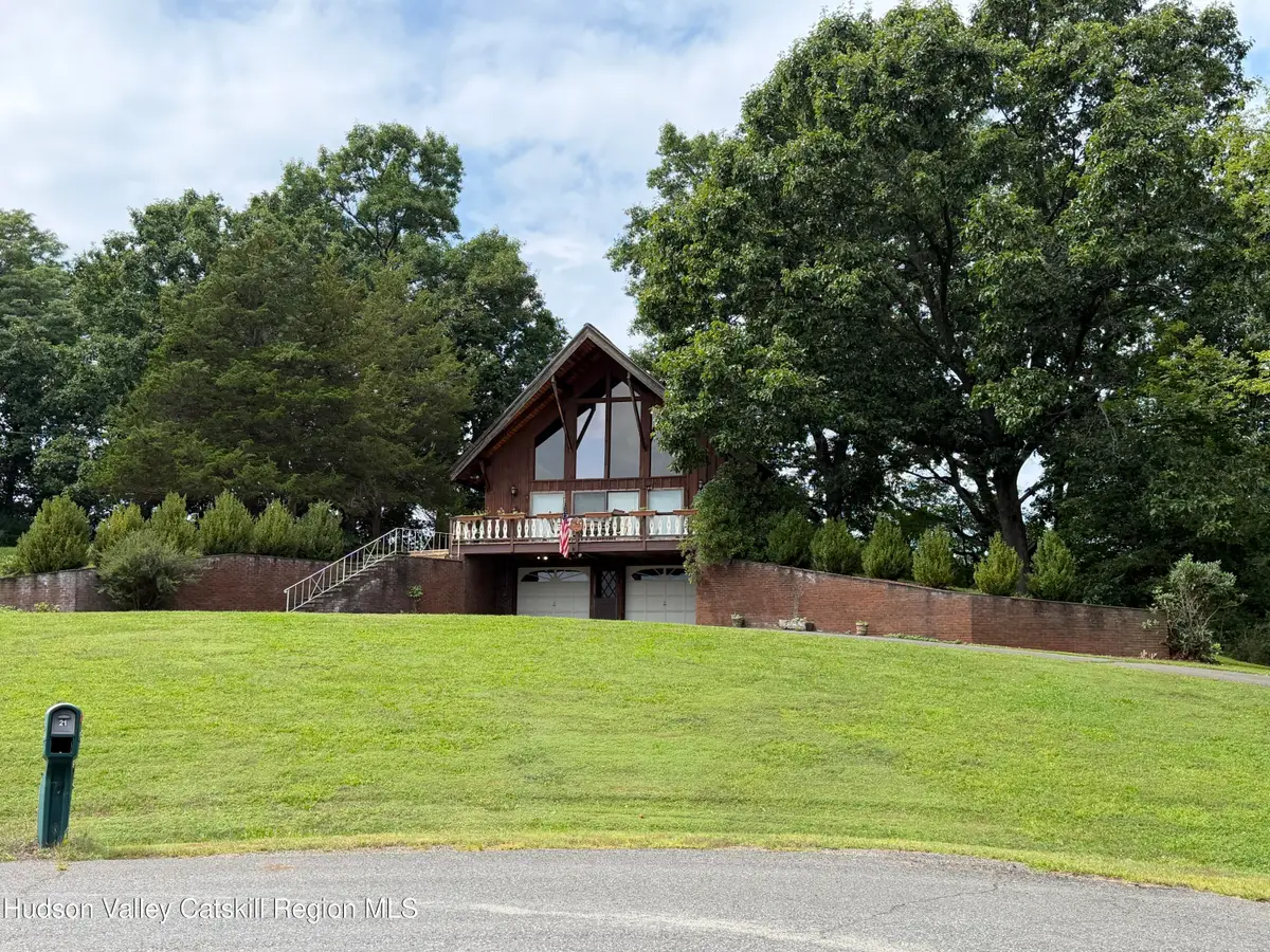 21 Coons Road, Claverack, NY 12534 - #1
