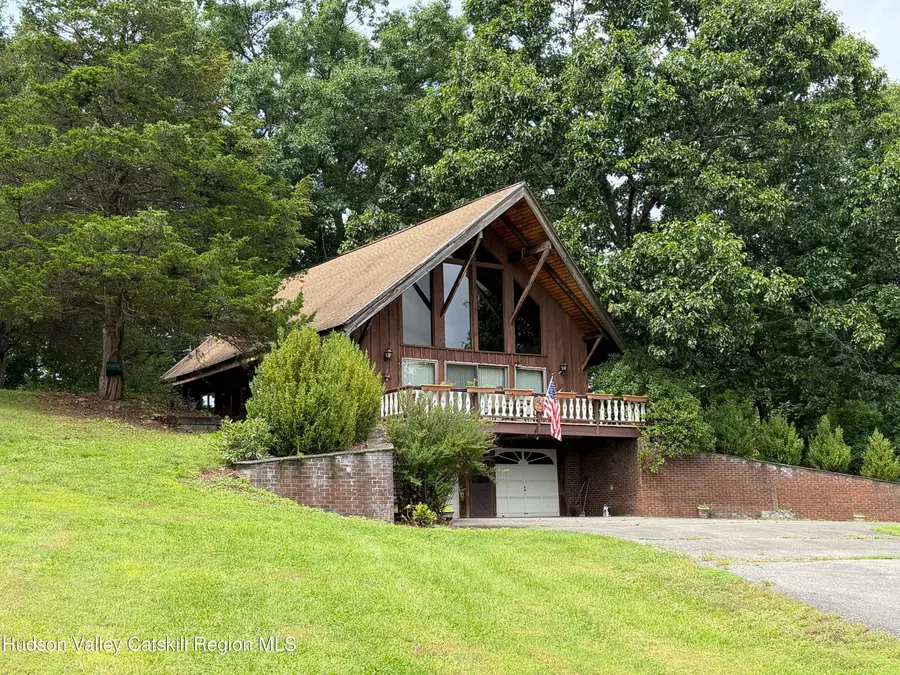 21 Coons Road, Claverack, NY 12534 - #2