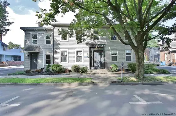 231 Clinton Avenue, Kingston, NY 12401