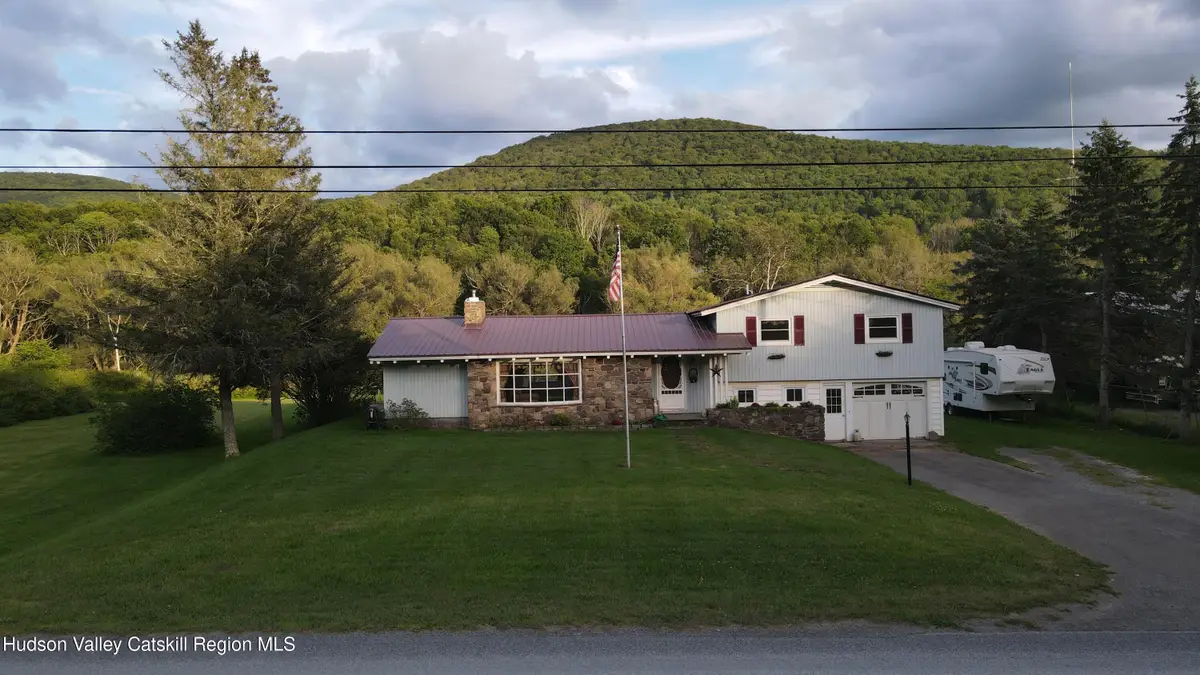 2000 County Road 41, Roxbury, NY 12474 - #1