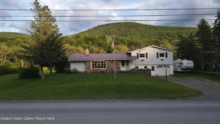2000 County Road 41, Roxbury, NY 12474 - #2
