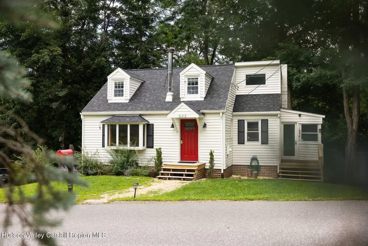 522 Roxbury Road, Hudson, NY 12534 - #1