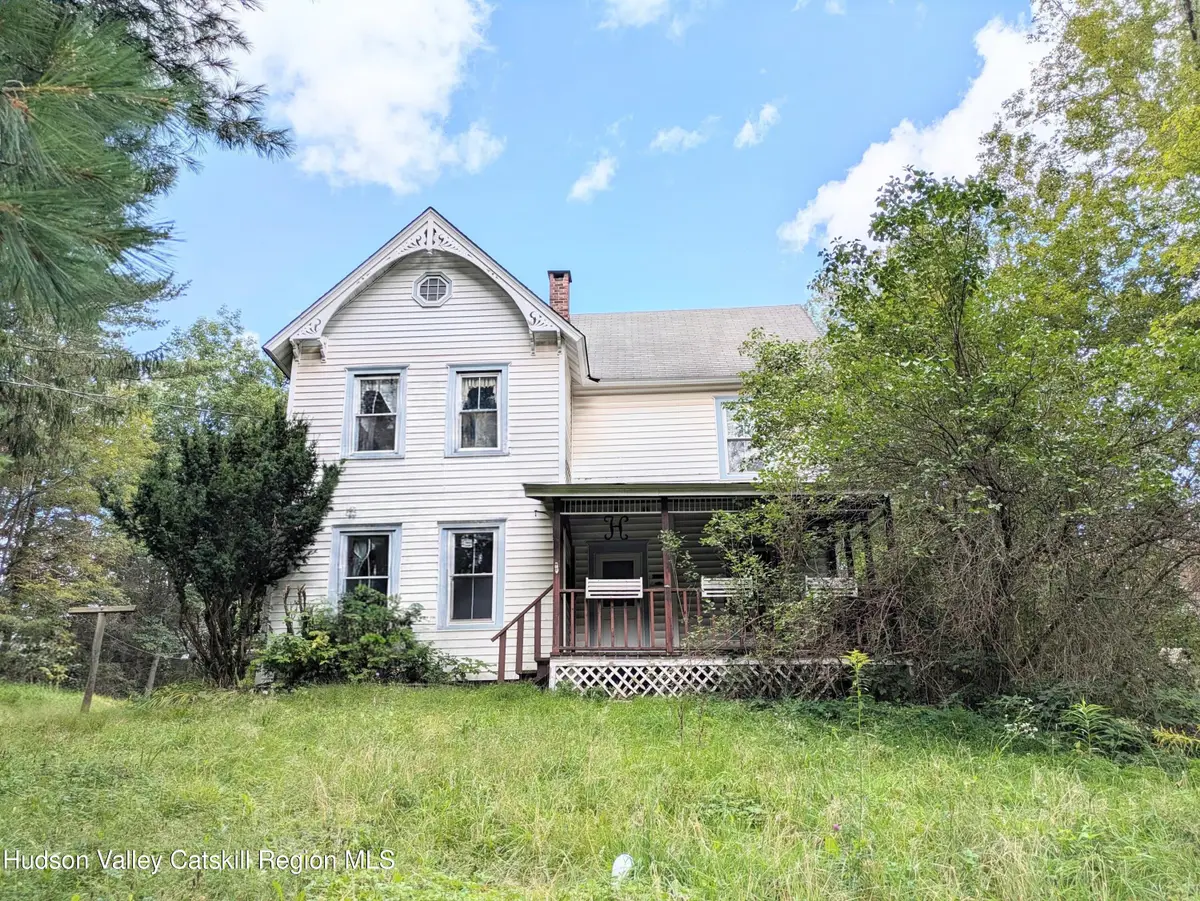901 Old Route 28, Middletown, NY 12430 - #1
