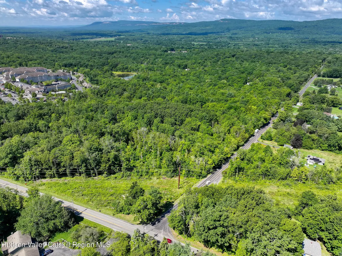 Tbd Shivertown Road, New Paltz, NY 12561 - #1
