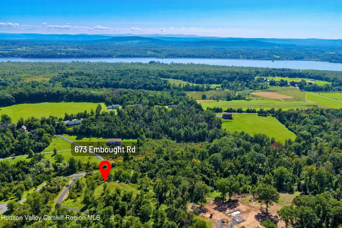 673 Embought Road, Catskill, NY 12414 - #1