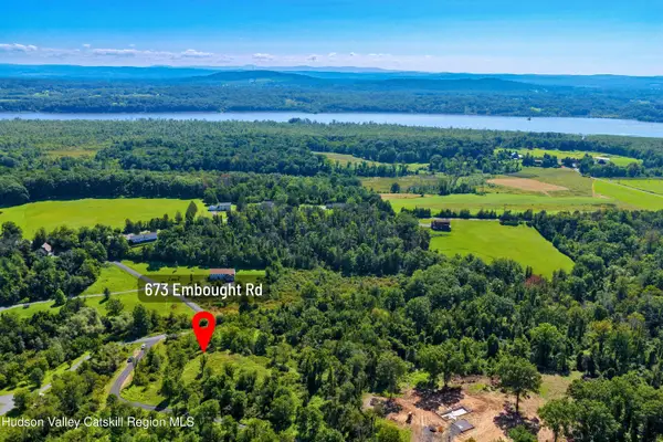 673 Embought Road, Catskill, NY 12414