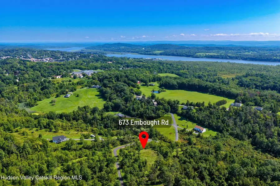 673 Embought Road, Catskill, NY 12414 - #2
