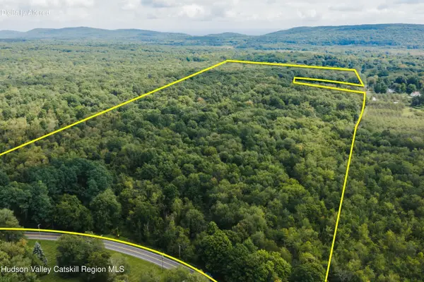 Tbd Plattekill Ardonia Road, Wallkill, NY 12589
