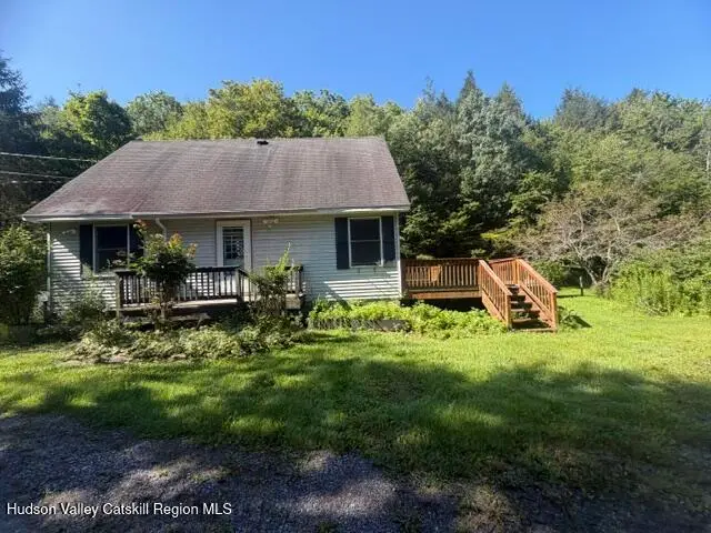 209 Townsend Hollow Road, Pine Hill, NY 12465 - #1