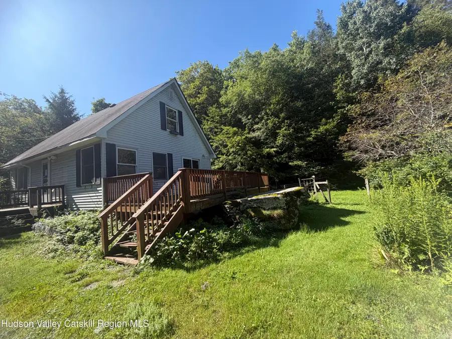 209 Townsend Hollow Road, Pine Hill, NY 12465 - #2
