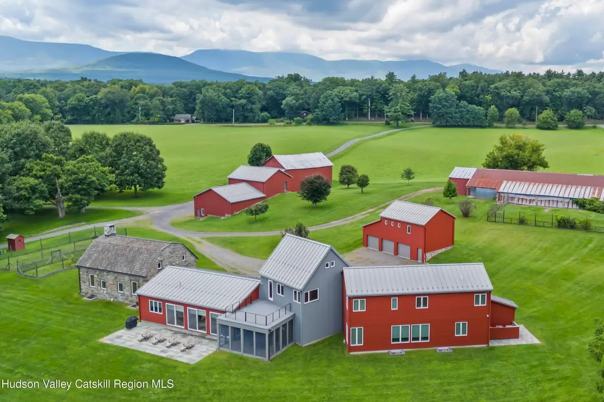 149 Indian Ridge Extension, Leeds, NY 12451 - #1
