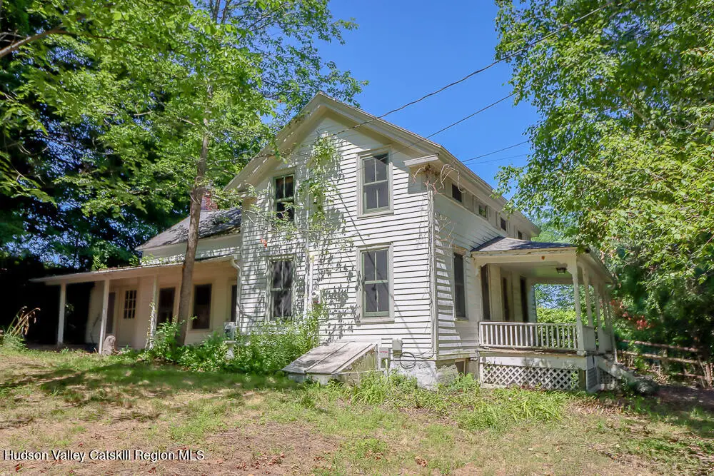 1798 Harlemville Road, Chatham, NY 12037 - #1