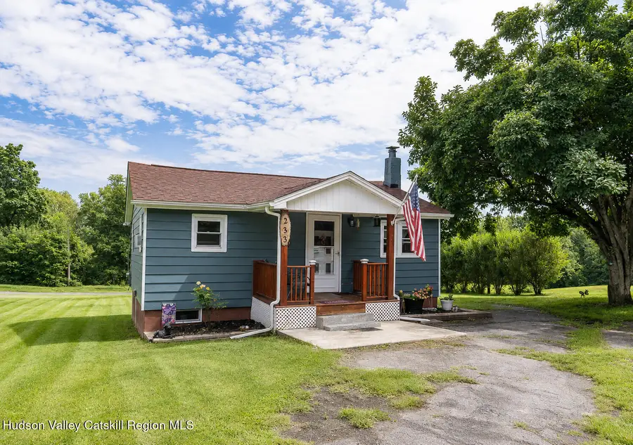 217-233 Hoyt Street, Port Ewen, NY 12466 - #2