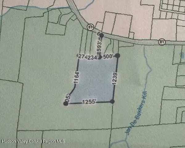L-16 New York 81, Greenville, NY 12083