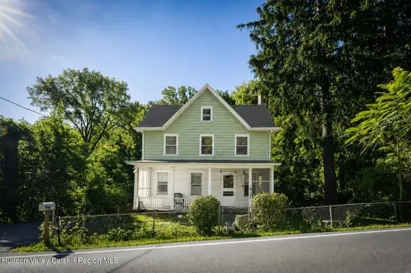272 Union Center Road, Ulster Park, NY 12487