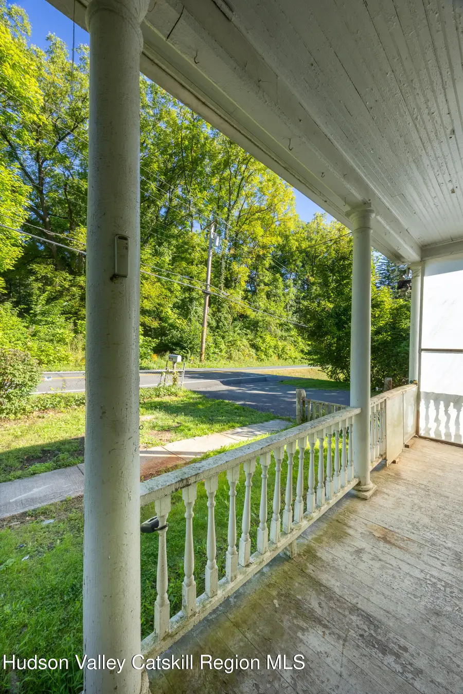 272 Union Center Road, Ulster Park, NY 12487 - #3