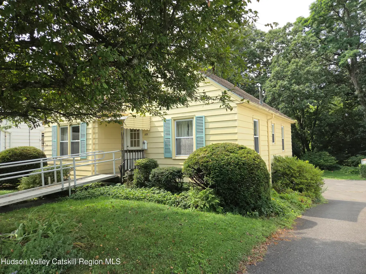 189 Sunset Drive, Port Ewen, NY 12466 - #1