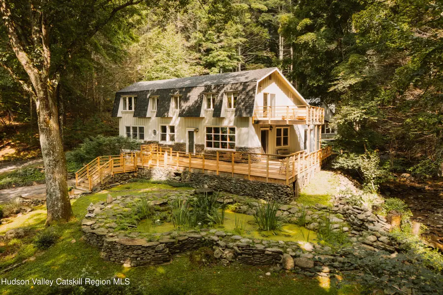 54 Shultis Farm Road, Woodstock, NY 12409 - #2