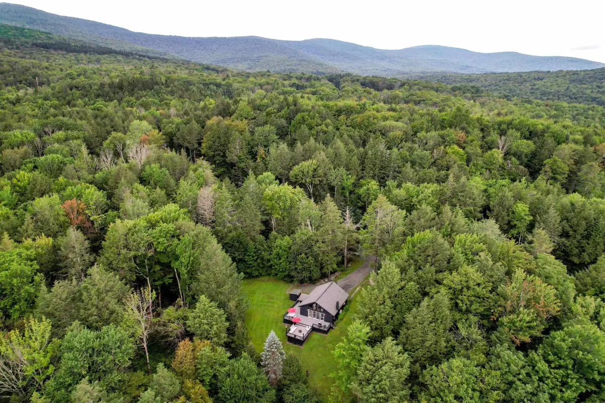 112 Todd Hill Road, West Kill, NY 12492 - #1