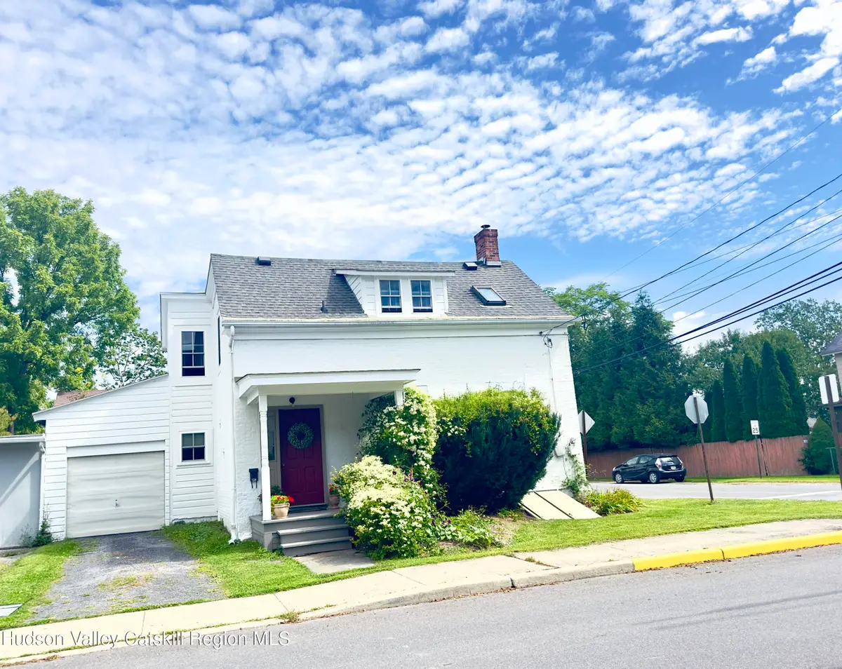 120 Second Street, Athens, NY 12015 - #1