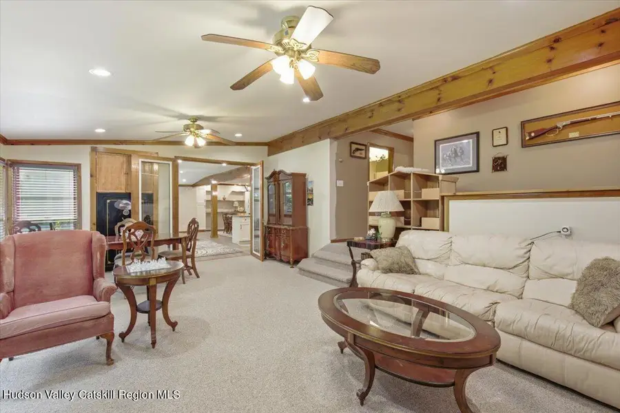 31 Favorito Road, Round Top, NY 12473 - #2