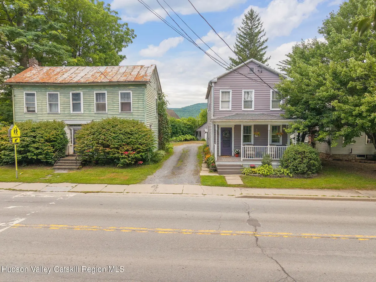 339-341 Main Street, Schoharie, NY 12157 - #1