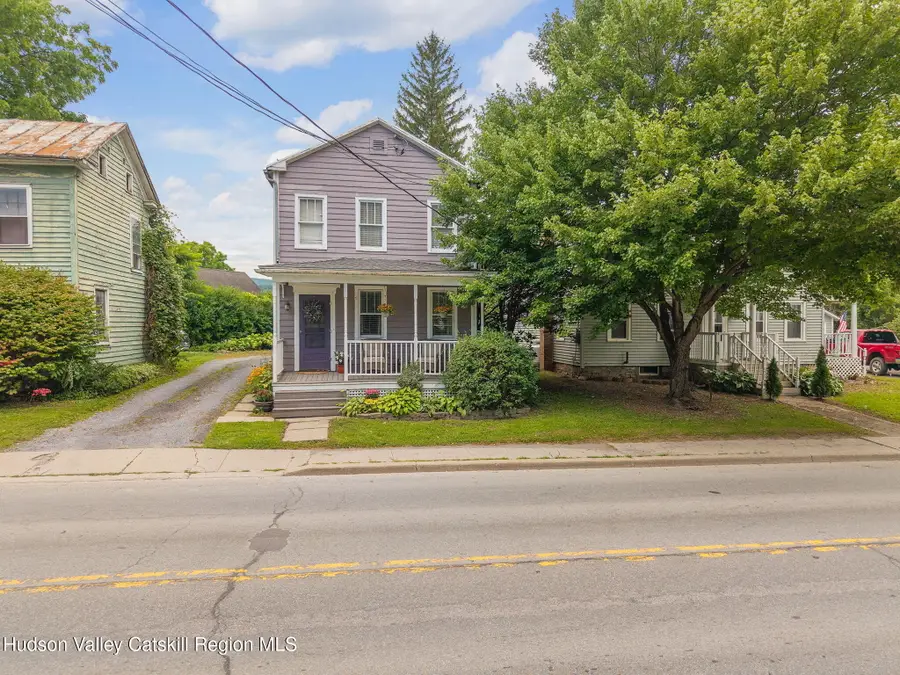 339-341 Main Street, Schoharie, NY 12157 - #3