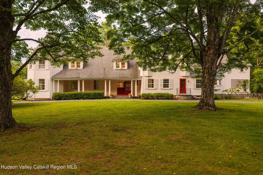 55 Leggett Road, Stone Ridge, NY 12484 - #2