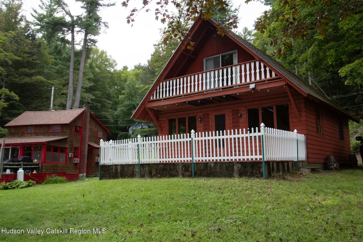 24 Paige Road, Canaan, NY 12029 - #1