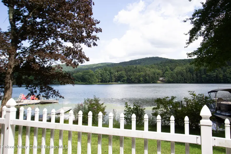 24 Paige Road, Canaan, NY 12029 - #2