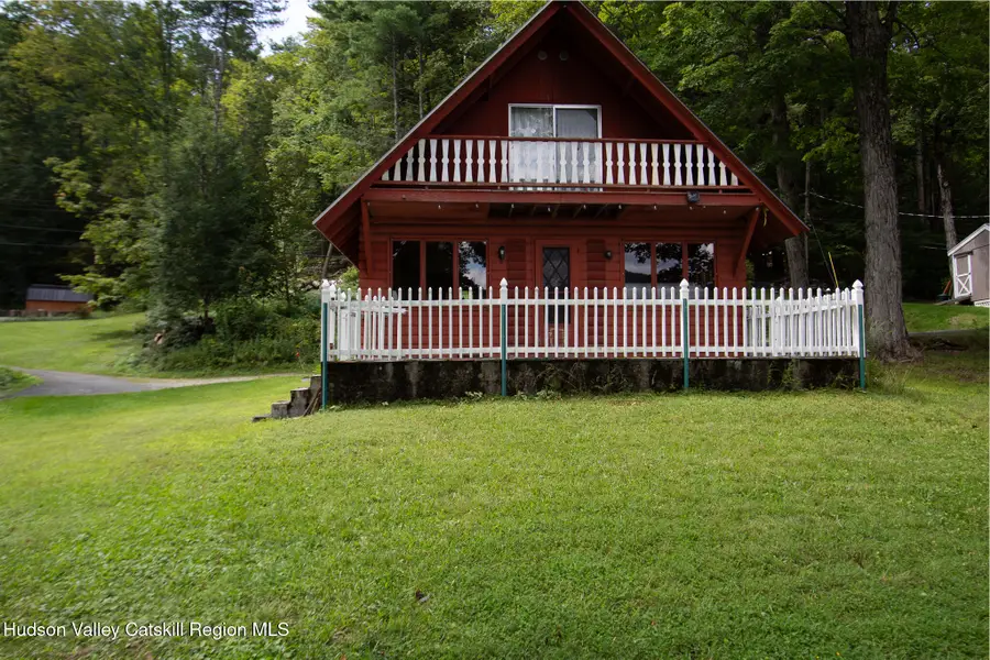 24 Paige Road, Canaan, NY 12029 - #3