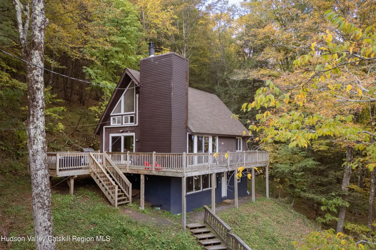 6 Clearview Road, Hunter, NY 12442 - #1