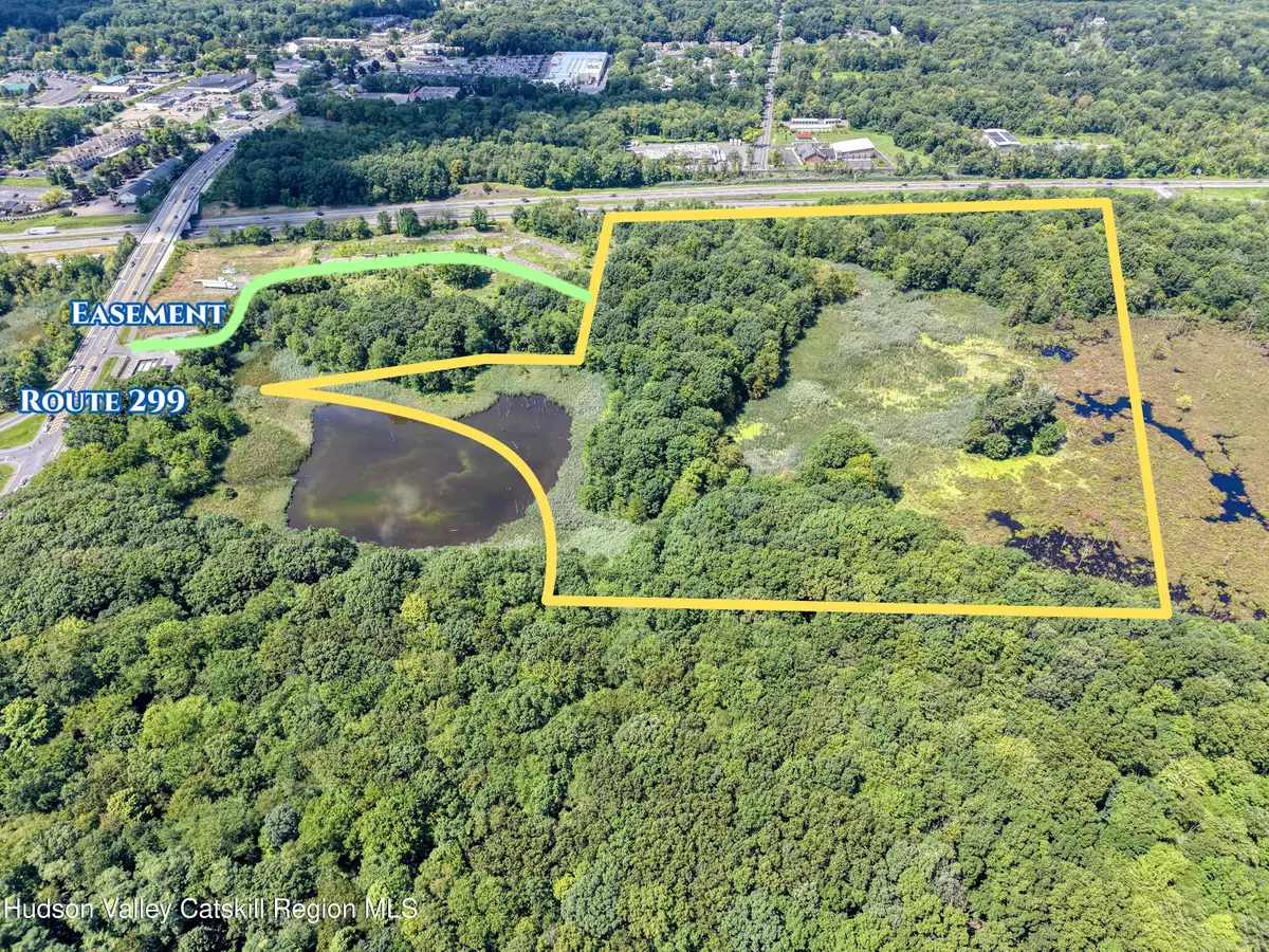 407 Main Street, New Paltz, NY 12561 - #1