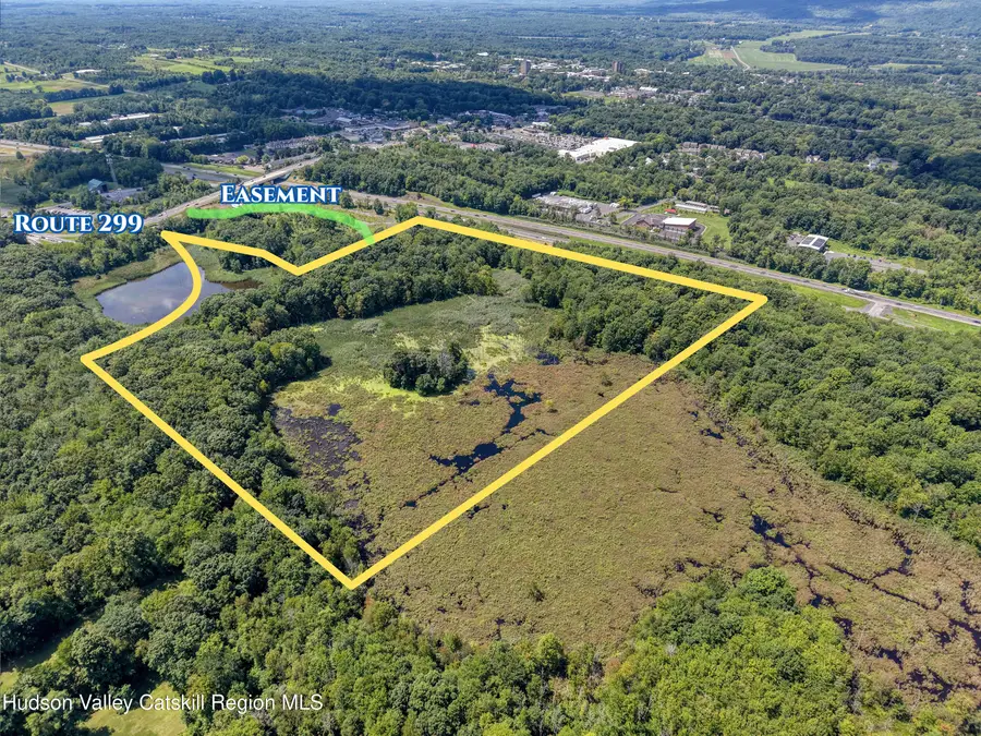 407 Main Street, New Paltz, NY 12561 - #2
