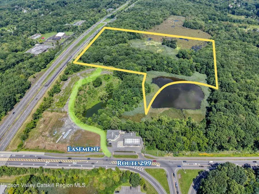 407 Main Street, New Paltz, NY 12561 - #3