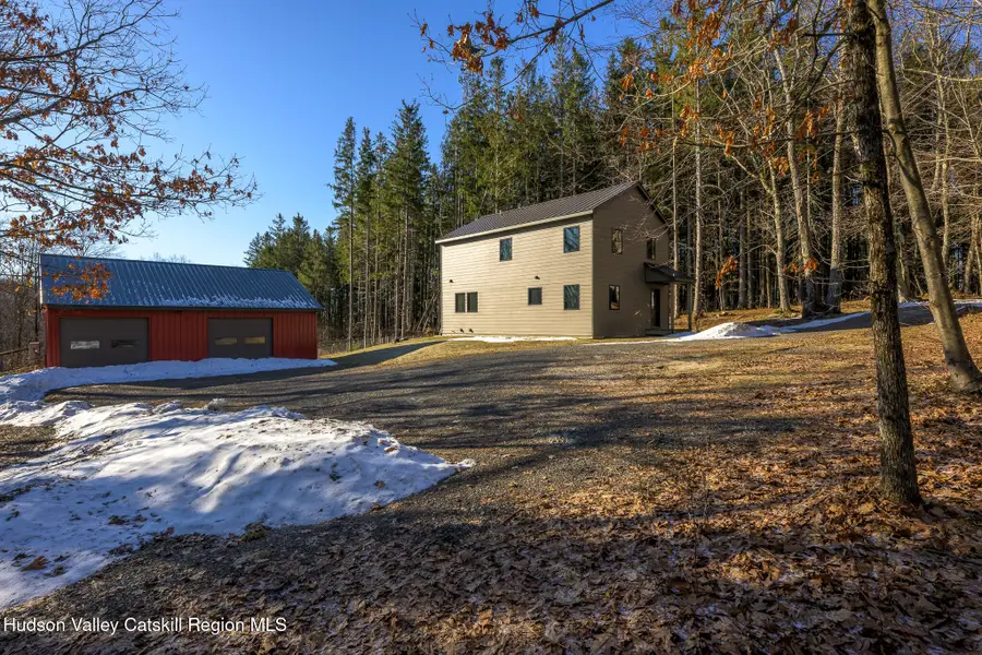 30 Ridge Lane, Hillsdale, NY 12529 - #2