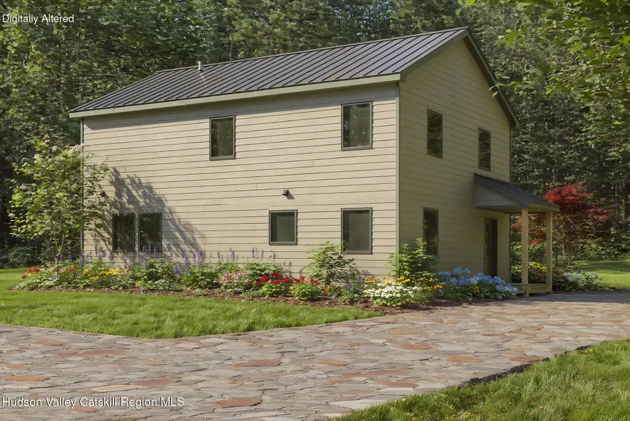 30 Ridge Lane, Hillsdale, NY 12529 - #3