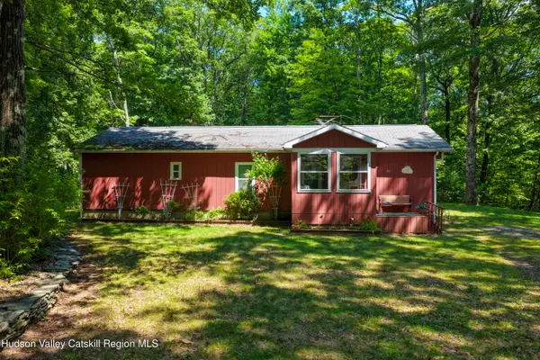 61 Sullivan Mountain Road, Catskill, NY 12414