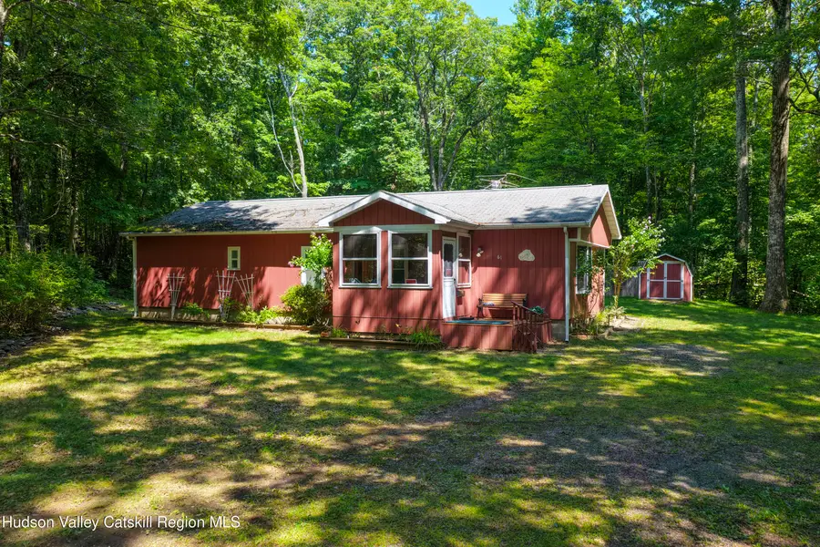 61 Sullivan Mountain Road, Catskill, NY 12414 - #2